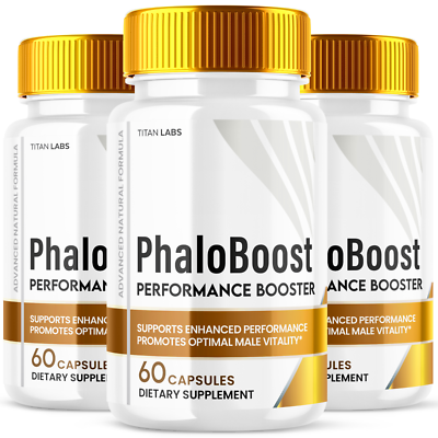 PhaloBoost Ürün