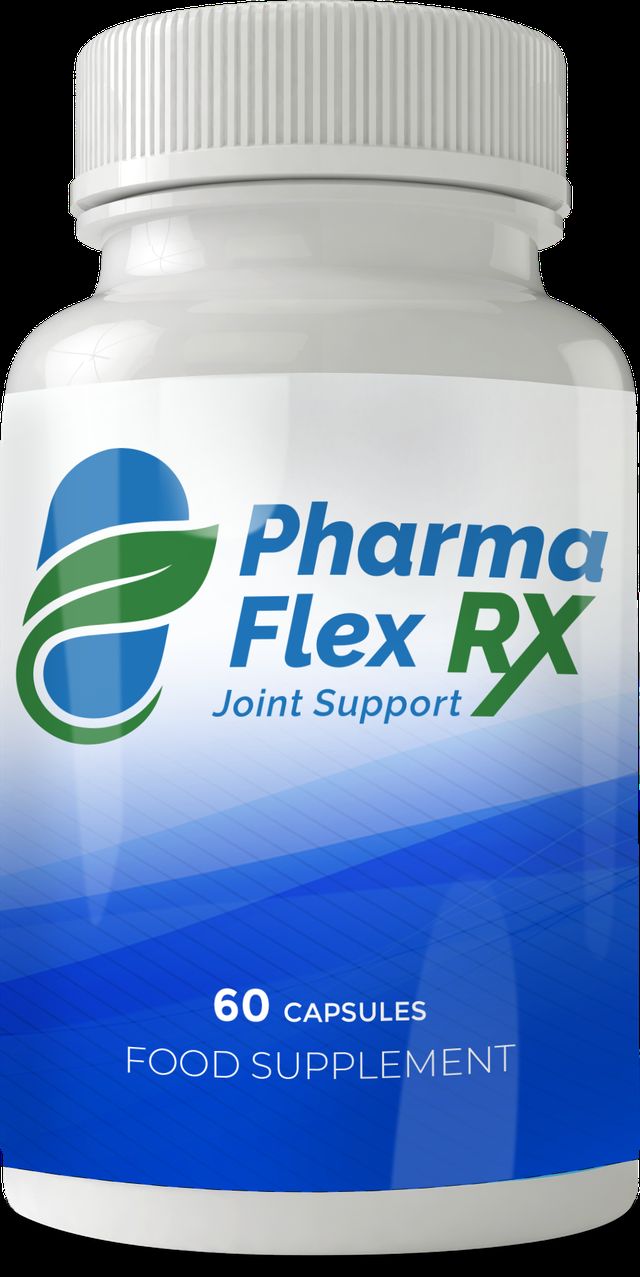 PharmaFlex Rx Ürün