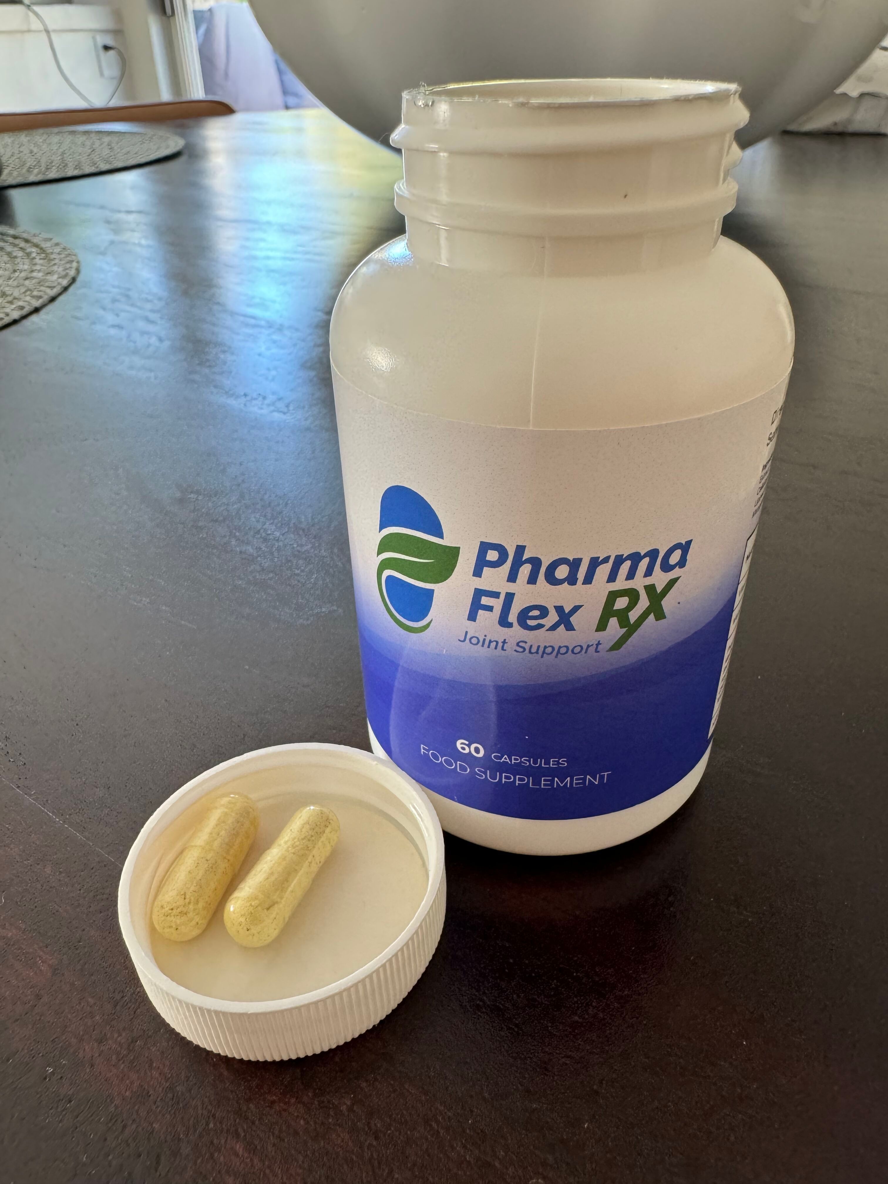 PharmaFlex Rx Ürün