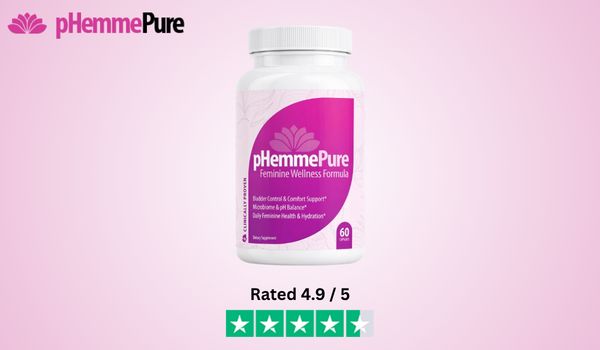 PHemme Pure Ürün