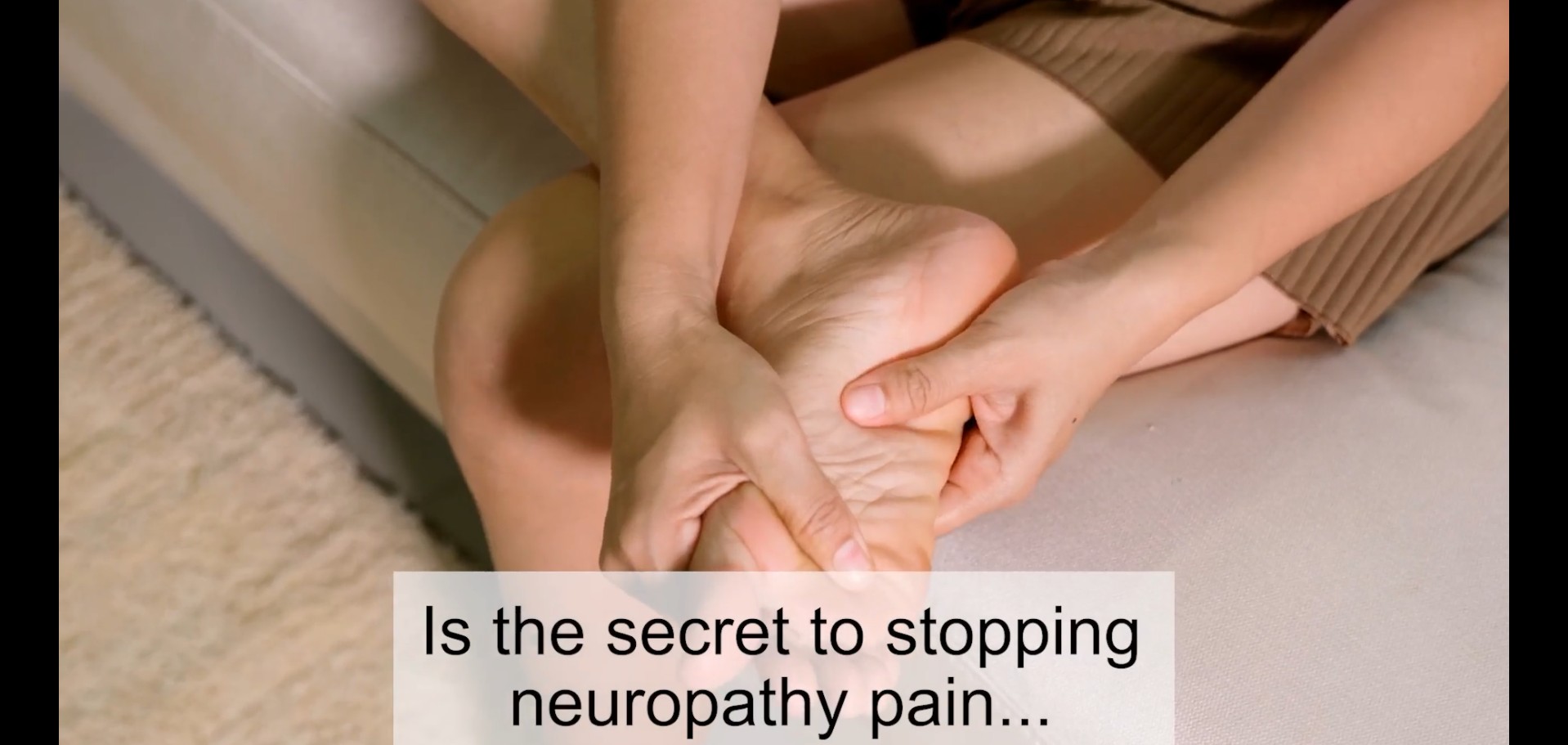 Premier Vitality Nerve Soothe Ürün