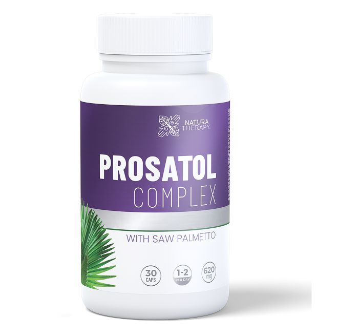 Prosatol Complex Ürün