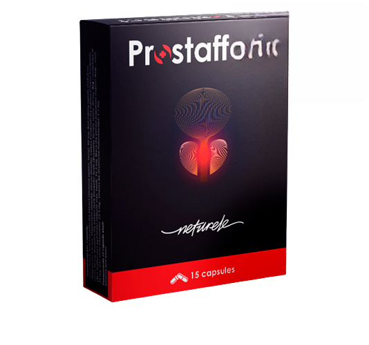 Prostaffect