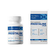 Prostaline TR Ürün