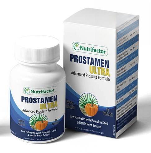 Prostamen Ultra