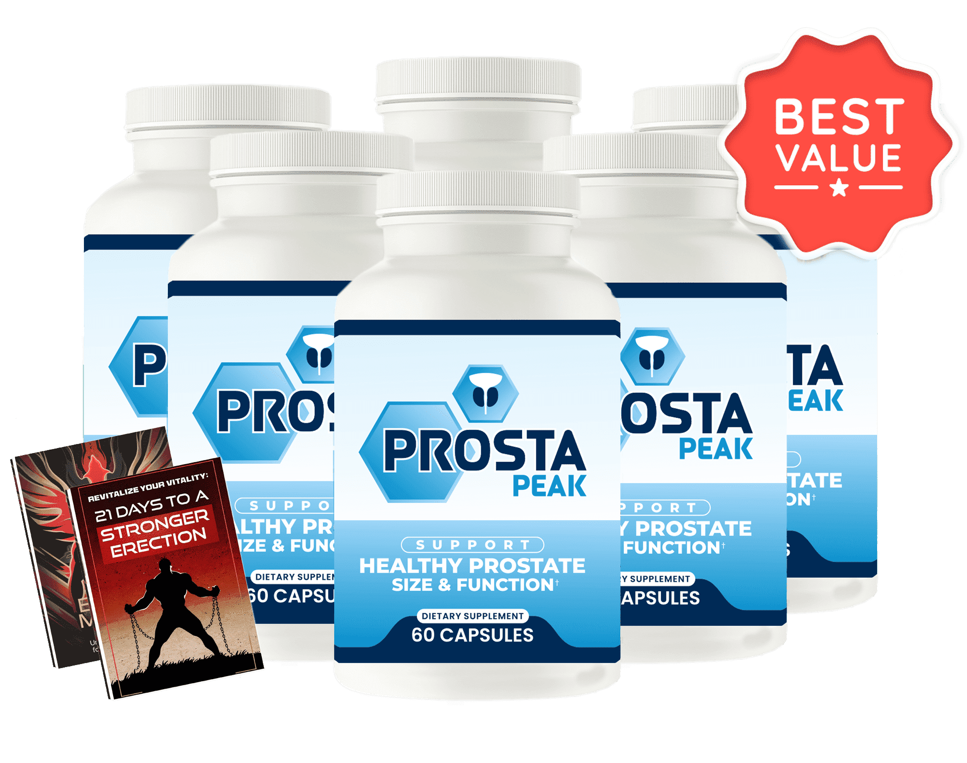 Prostapeak Ürün