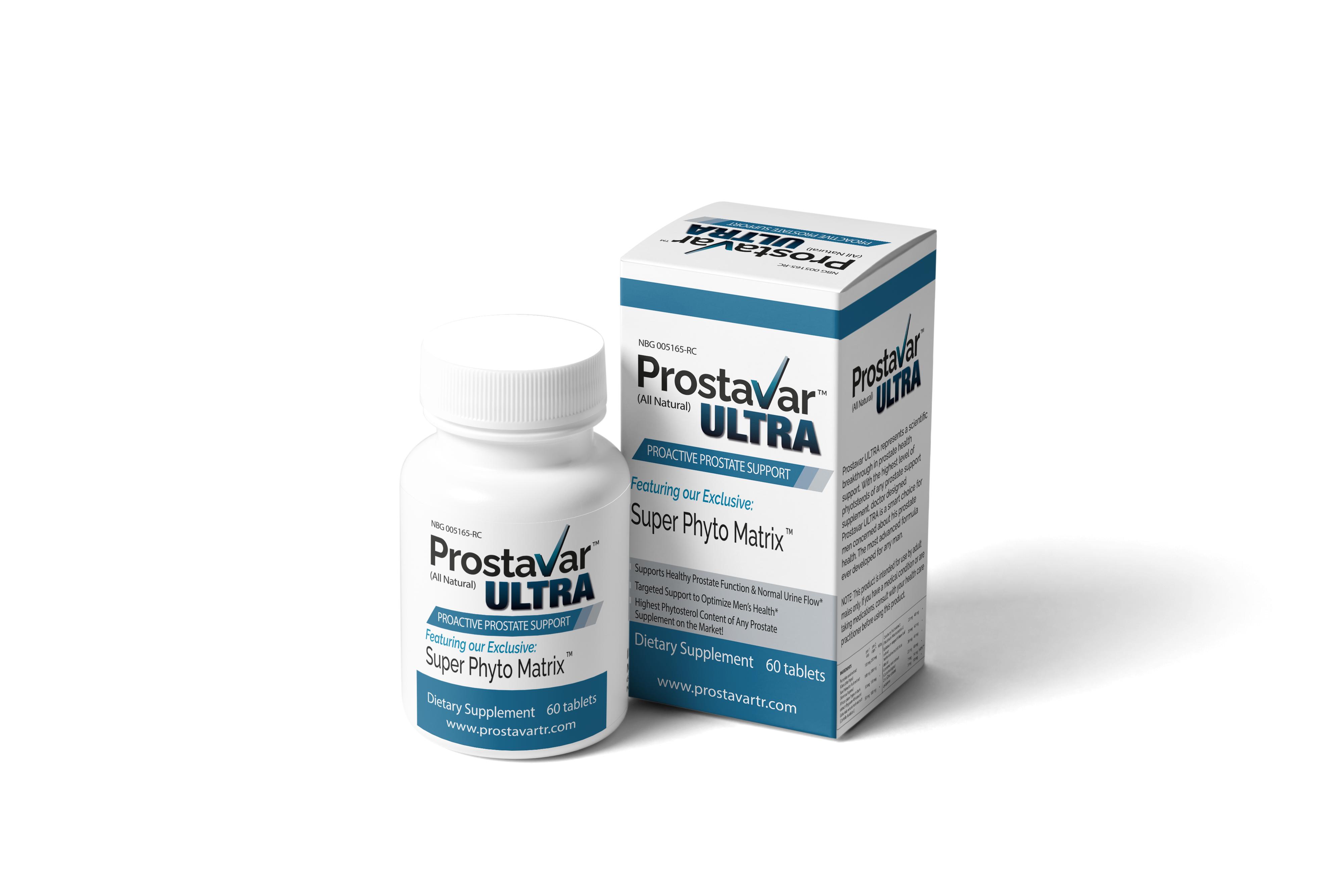 ProstaVar Ultra
