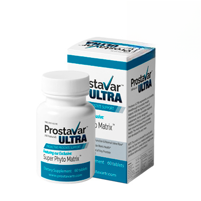 ProstaVar Ultra