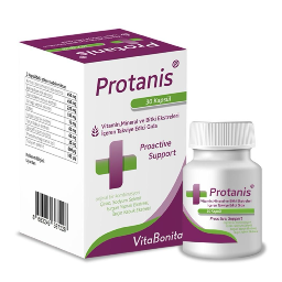 Protanis Ürün
