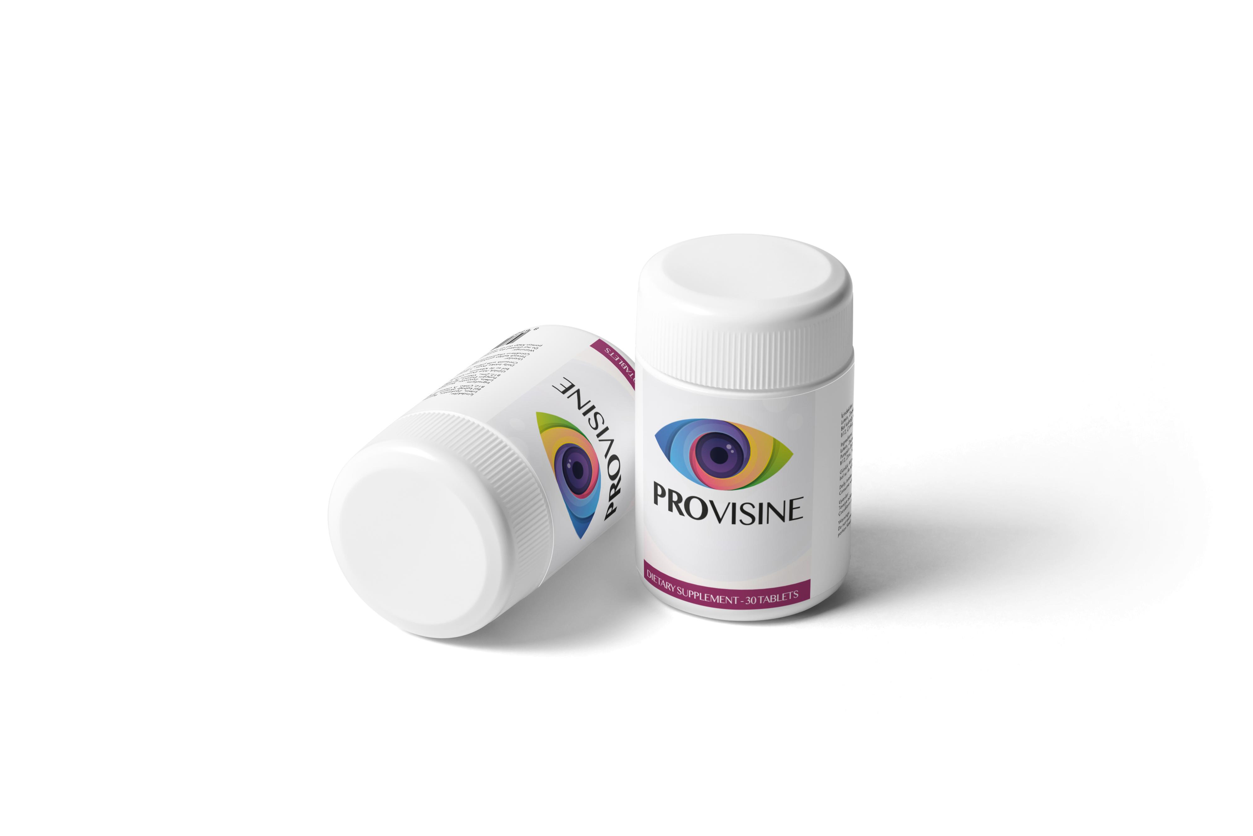 ProVisine