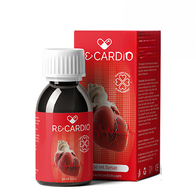 Recardio Ürün