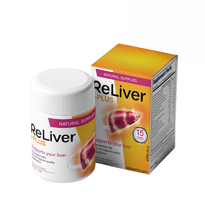 Reliver Ürün