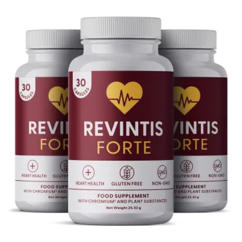 Revintis Forte Ürün