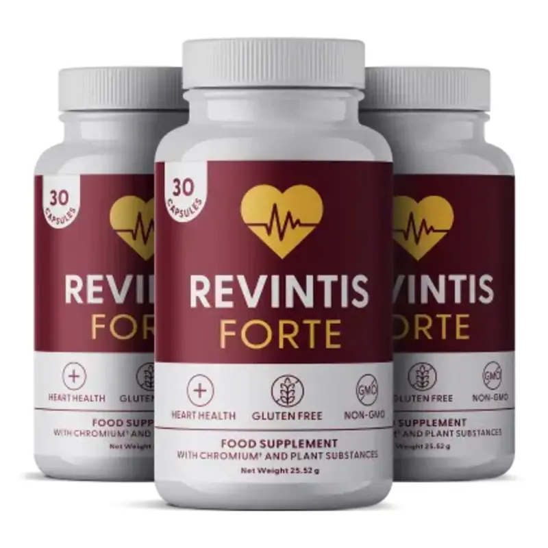 Revintis Forte Ürün
