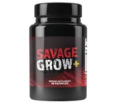 Savage Grow Plus Ürün