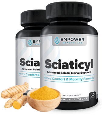Sciaticyl Ürün