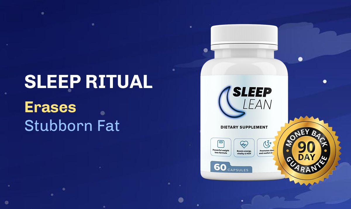 Sleep lean Ürün