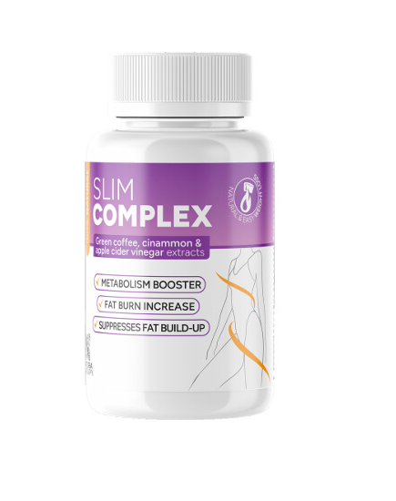 SLIM COMPLEX Ürün