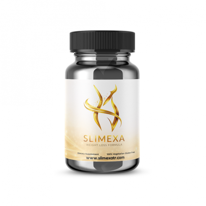 Slimexa Ürün