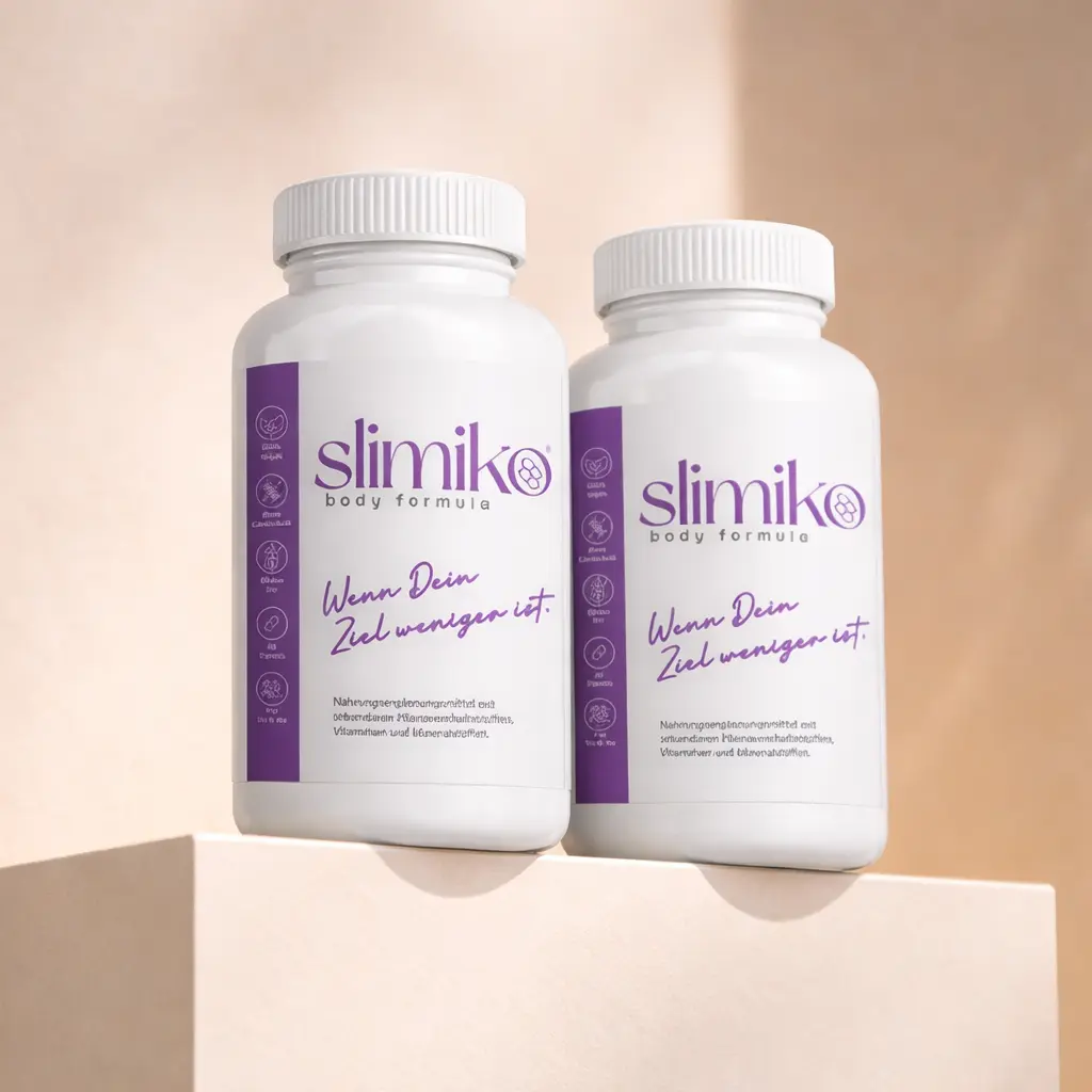 Slimiko Diet Ürün