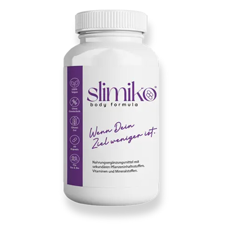 Slimiko Diet Ürün