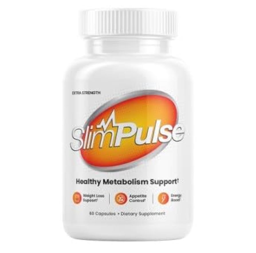 Slimpulse Ürün