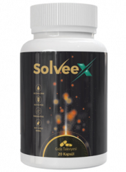 Solveex Ürün