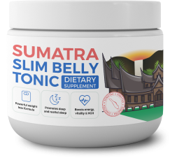 Sumatra Slim Belly Tonic Ürün