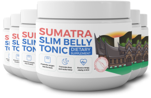 Sumatra Slim Belly Tonic Ürün