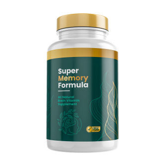 Super Memory Formula Ürün