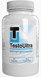 TestoUltra Ürün