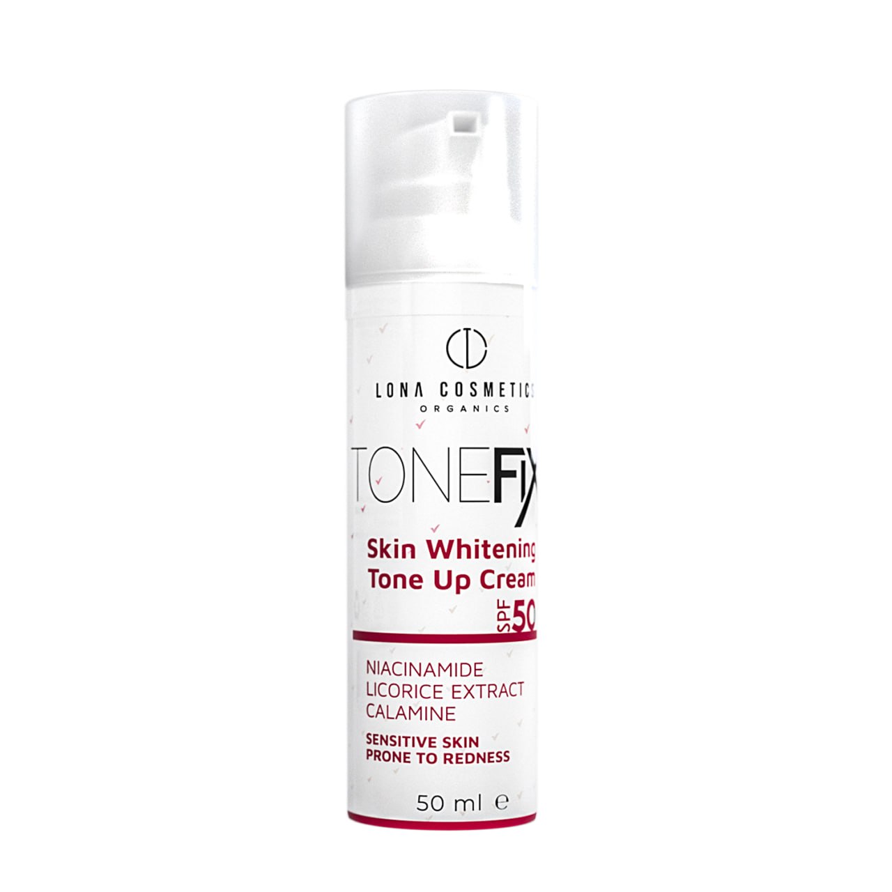 ToneFix