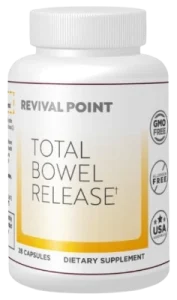 Total Bowel Release Ürün