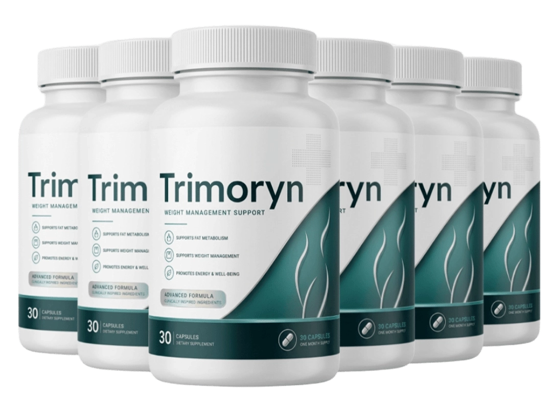 Trimoryn Ürün