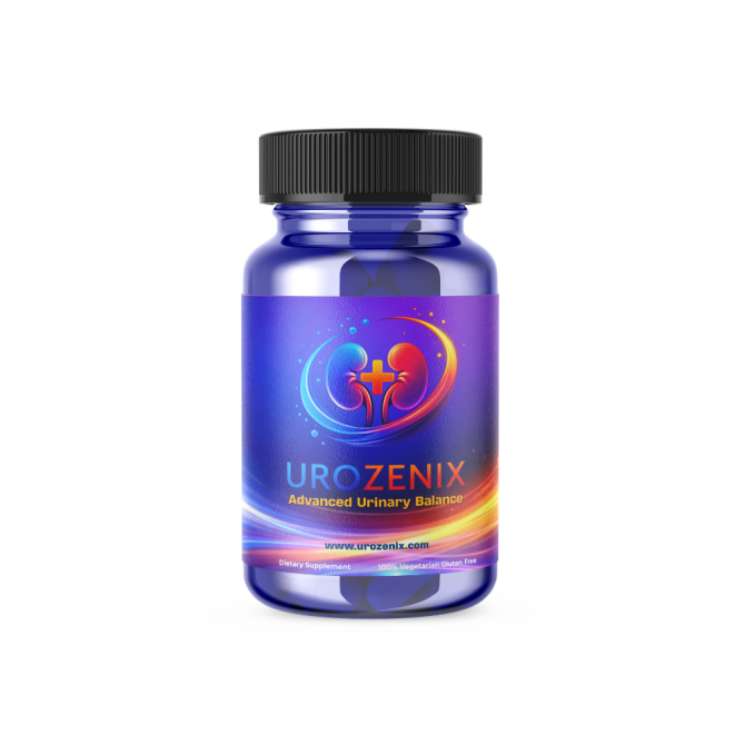 Urozenix Ürün