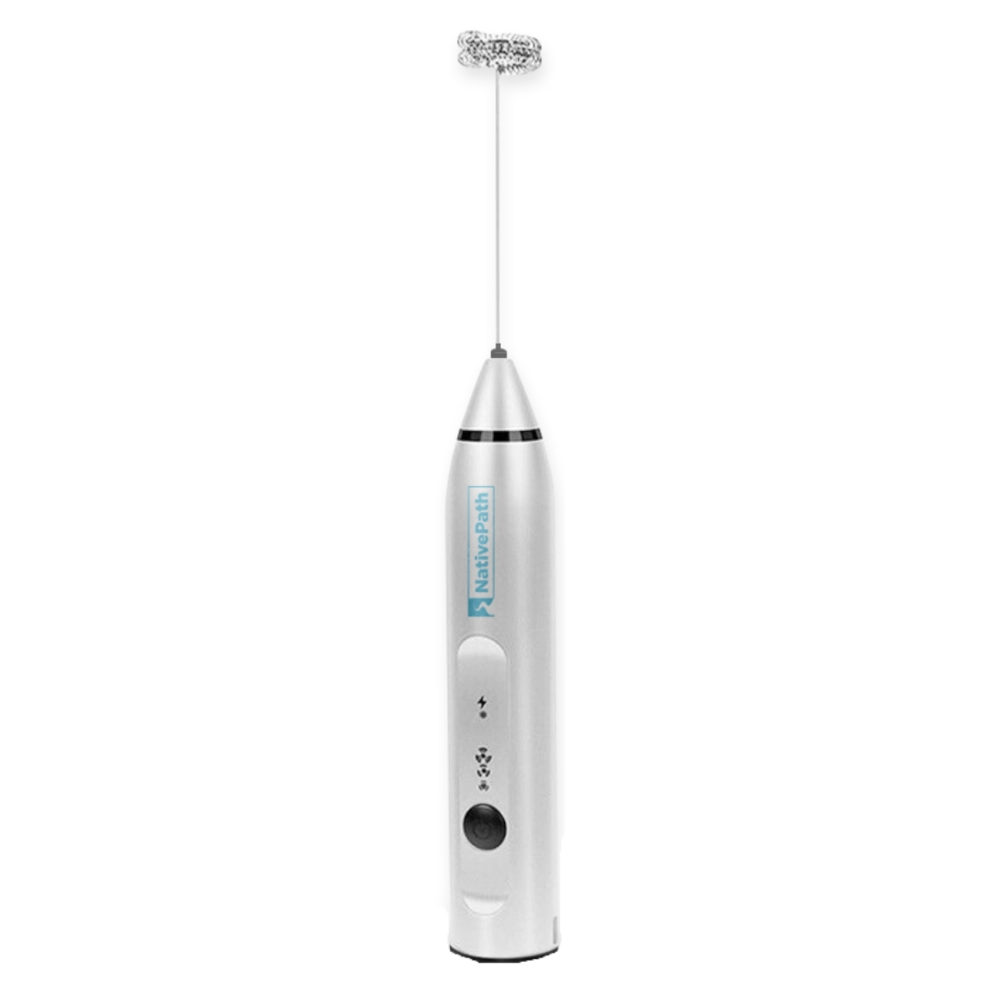 USB El Tipi Köpürtücü Ürün