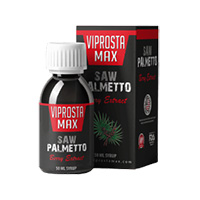 VIProstaMAX Saw Palmetto