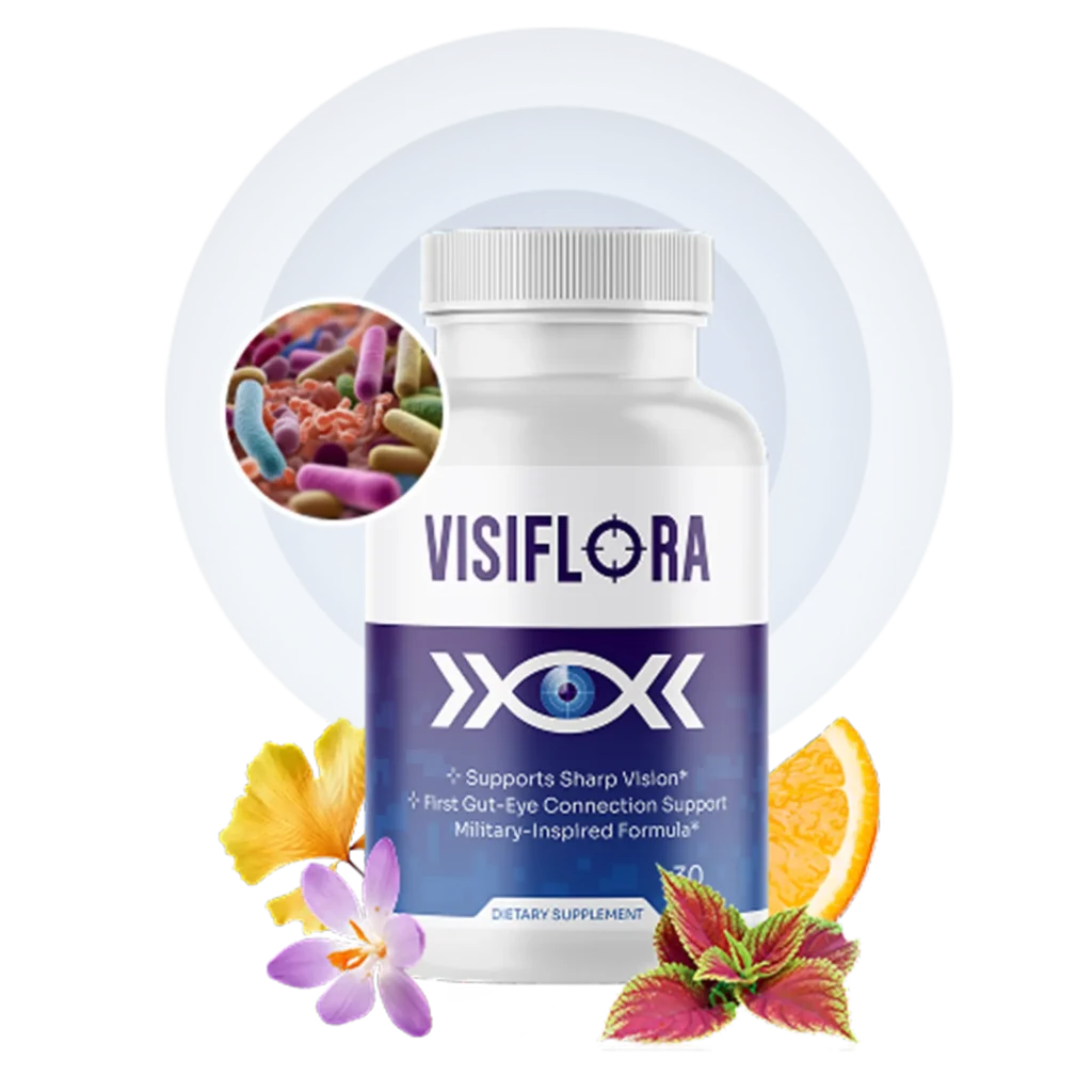 VisiFlora
