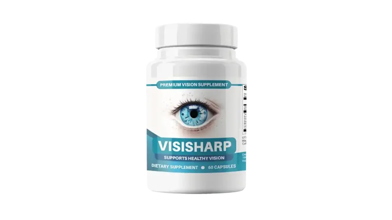 VisiSharp Ürün