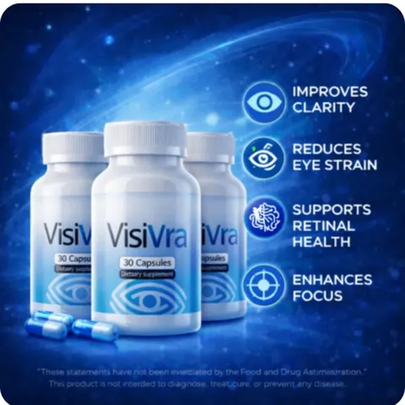 Visivra Ürün