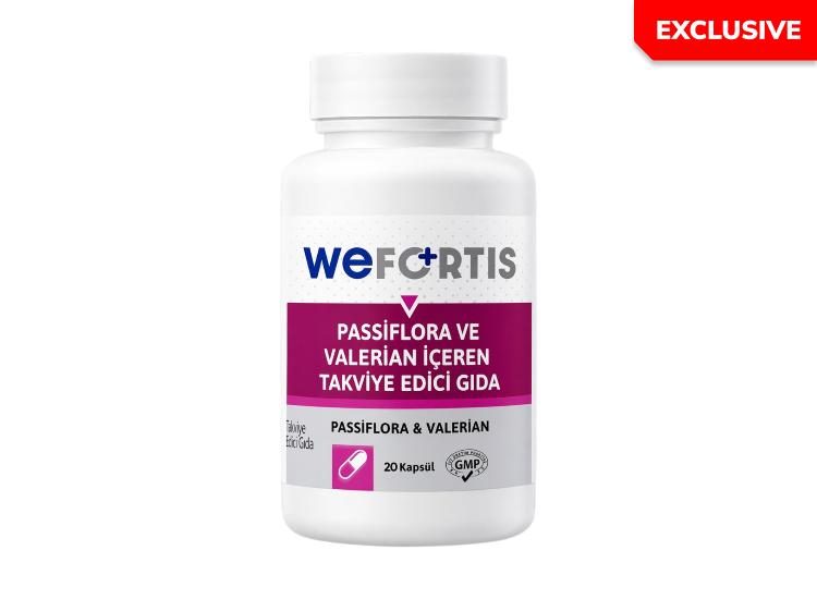 Wefortis