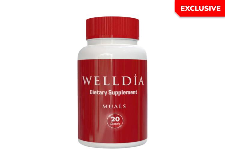 Welldia Diabetes